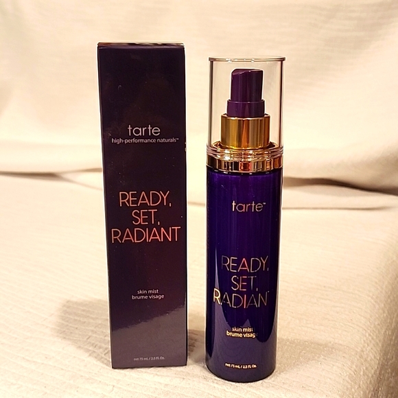 tarte Other - Ready Set Radiant
